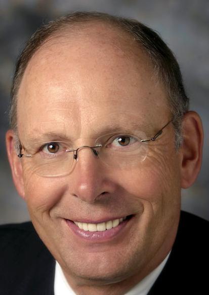 William Marshall III
